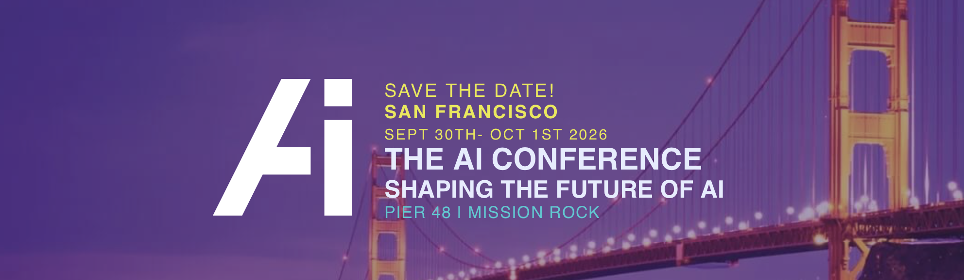 ZentraCore on stage at AI Conf